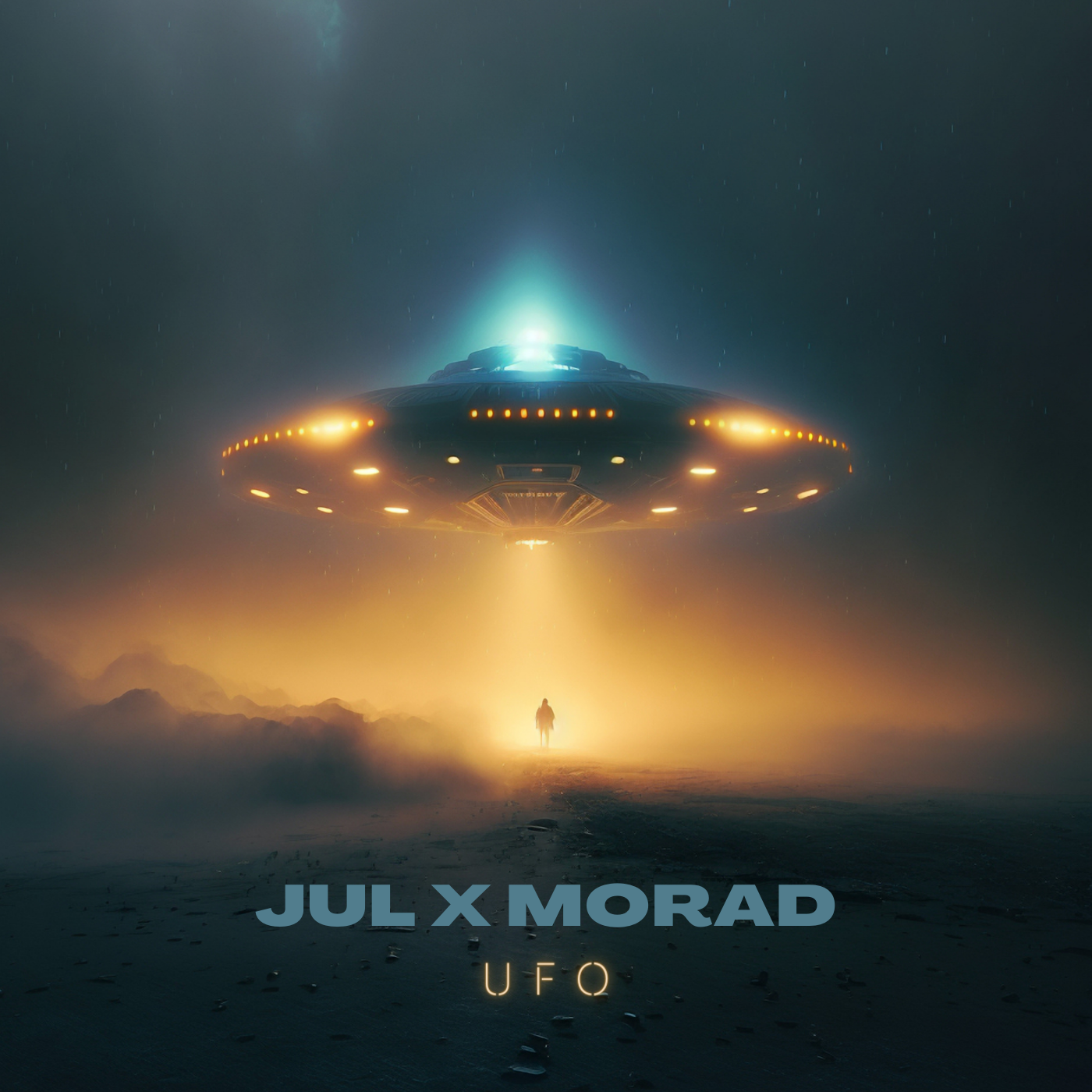 Jul Type Sample Pack - UFO – Desombre